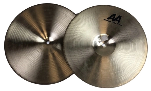 Sabian 14